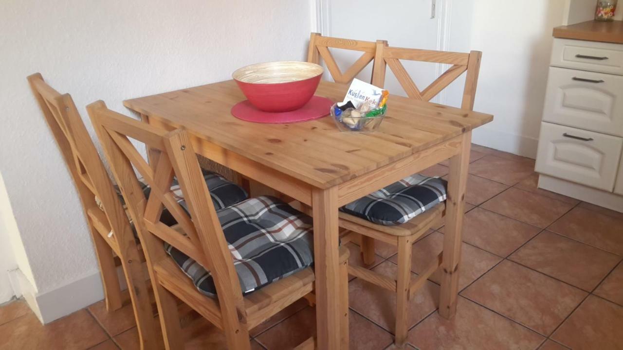 Fewo Gerdi Und Hanne Schenefeld  Luaran gambar