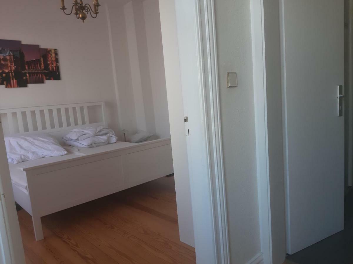 Fewo Gerdi Und Hanne Schenefeld  Luaran gambar